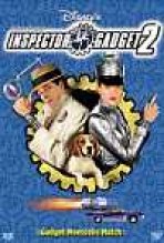 המפקח גאדג'ט 2 כתובית | Inspector Gadget 2 Subtitle