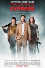 פיינאפל אקספרס כתובית | Pineapple Express Subtitle