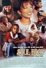 מזון לנשמה כתובית | Soul Food Subtitle