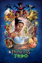 הנסיכה והצפרדע כתובית | The Princess And The Frog Subtitle