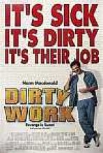 עבודה מלוכלכת כתובית | Dirty Work Subtitle