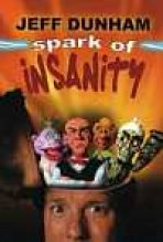 ג'ף דאנהם: ניצוץ של טירוף כתובית | Jeff Dunham: Spark Of Insanity Subtitle