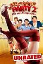 מסיבת רווקים 2: הפיתוי האחרון כתובית | Bachelor Party 2: The Last Temptation Subtitle