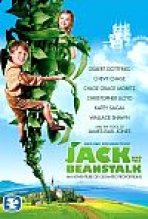 ג'ק והאפונים כתובית | Jack And The Beanstalk Subtitle
