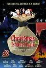 חג המולד שוב כאן כתובית | Christmas Is Here Again Subtitle
