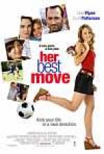 התרגיל הכי טוב שלה כתובית | Her Best Move Subtitle