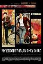 אחי הוא בן יחיד כתובית | My Brother Is An Only Child Subtitle