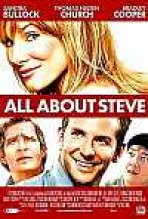 הכל אודות סטיב כתובית | All About Steve Subtitle