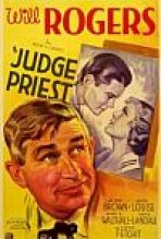 השופט פריסט כתובית | Judge Priest Subtitle