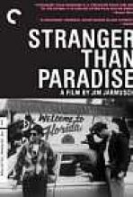 זרים בגן עדן כתובית | Stranger Than Paradise Subtitle