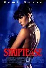 סטריפטיז כתובית | Striptease Subtitle