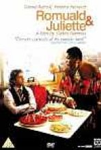 רומואל וג'ולייט כתובית | Romuald Et Juliette Subtitle