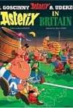 אסטריקס בבריטניה כתובית | Asterix In Britain Subtitle