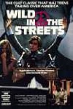 הנוער לשלטון כתובית | Wild In The Streets Subtitle