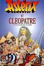 אסטריקס וקליאופטרה כתובית | Asterix And Cleopatra Subtitle