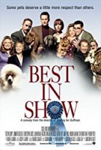 כוכב התערוכה כתובית | Best In Show Subtitle