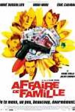 רומן המשפחה כתובית | Affaire De Famille Subtitle