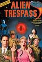 החייזרים באים כתובית | Alien Trespass Subtitle