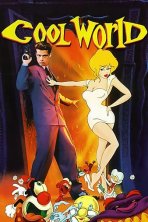 עולם מדליק כתובית | Cool World Subtitle