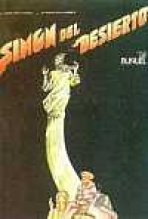 שמעון המדבר / כתובית | Simon Of The Desert Subtitle