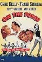 יום בניו יורק כתובית | On The Town Subtitle