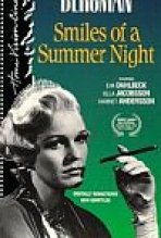 חיוכי ליל קיץ כתובית | Smiles Of A Summer Night Subtitle