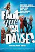 Faut que ?a danse! כתובית | Faut Que Ca Danse! Subtitle