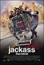 ג'קאס - הסרט כתובית | Jackass: The Movie Subtitle