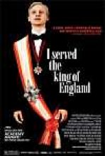 שירתתי את מלך אנגליה כתובית | I Served The King Of England Subtitle