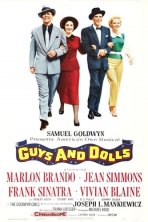 ברנשים וחתיכות כתובית | Guys and Dolls Subtitle
