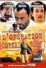 מבצע בשר כתובית | L' Operation Corned-Beef Subtitle