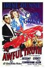 האמת המרה כתובית | The Awful Truth Subtitle