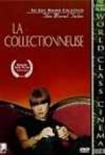 Collectionneuse, La כתובית | Collectionneuse, La Subtitle