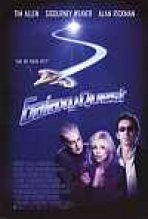 כיבוש הגלקסיה כתובית | Galaxy Quest Subtitle