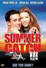 חיזורי קיץ כתובית | Summer Catch Subtitle
