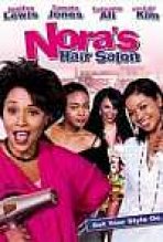 המספרה של נורה כתובית | Nora'S Hair Salon Subtitle