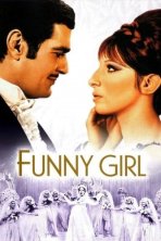 מצחיקונת כתובית | Funny Girl Subtitle