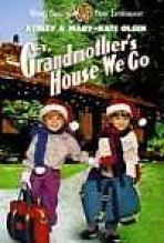 הבית של סבתא כתובית | To Grandmother'S House We Go Subtitle
