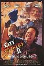 תעצרו את העיר פעם שנייה כתובית | City Slickers II: The Legend Of Curly'S Gold Subtitle