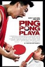 שחקן הפינג פונג כתובית | Ping Pong Playa Subtitle
