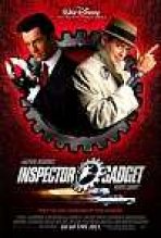המפקח גאדג'ט כתובית | Inspector Gadget Subtitle