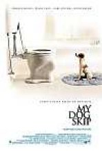 כלבי סקיפ כתובית | My Dog Skip Subtitle
