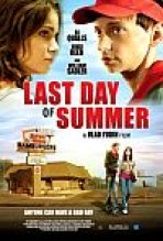 היום האחרון בקיץ כתובית | Last Day Of Summer Subtitle