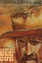 הבלדה של כבל כתובית | The Ballad Of Cable Hogue Subtitle