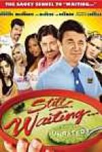 סקס והמסעדה הגדולה 2 כתובית | Still Waiting... Subtitle