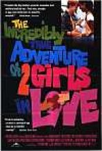 טירוף של אהבה כתובית | The Incredibly True Adventure Of Two Girls In Love Subtitle
