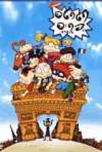 רגרטס 2: רגרטס בפריס כתובית | Rugrats In Paris: The Movie - Rugrats II Subtitle