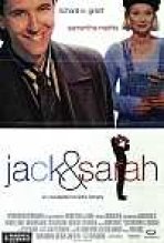 ג'ק ושרה כתובית | Jack & Sarah Subtitle