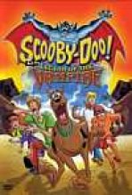 סקובי-דו ואגדת הערפד כתובית | Scooby-Doo! And The Legend Of The Vampire Subtitle