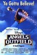 מלאכים באזור השער כתובית | Angels In The Outfield Subtitle